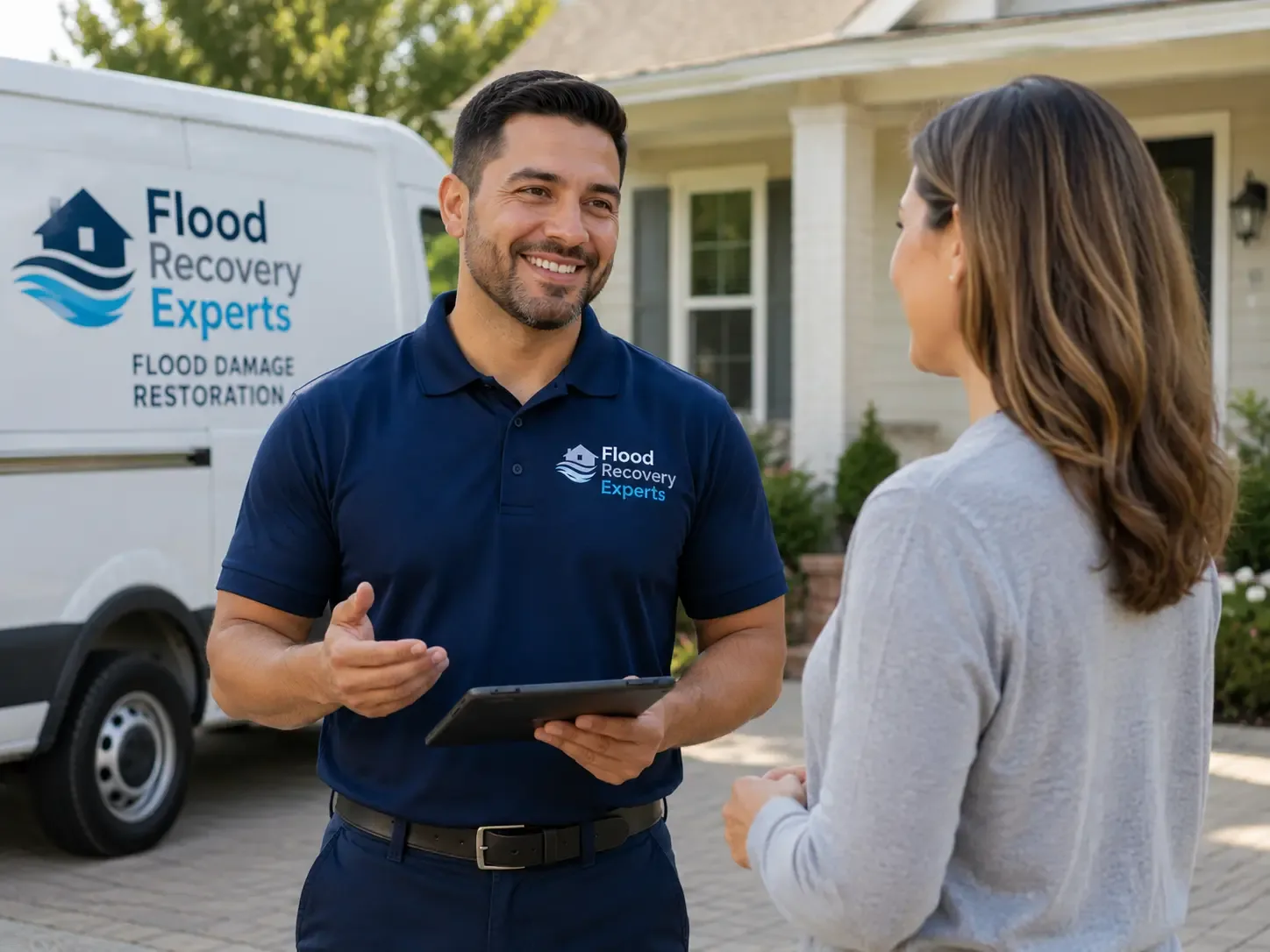 Flood Damage Cleanup North Brunswick, NJ FAQs